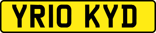 YR10KYD