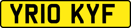 YR10KYF