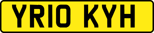 YR10KYH