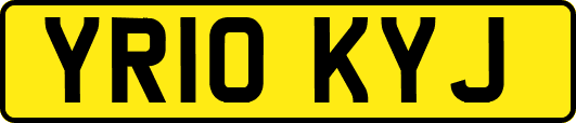 YR10KYJ