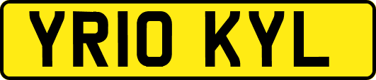YR10KYL