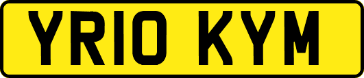 YR10KYM