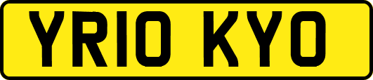 YR10KYO