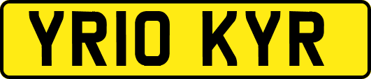 YR10KYR