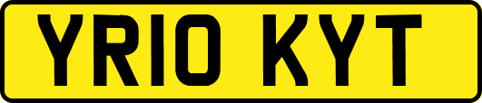 YR10KYT