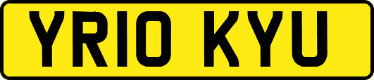 YR10KYU