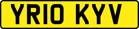 YR10KYV