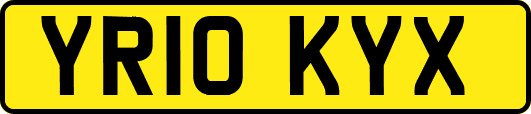 YR10KYX