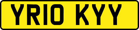 YR10KYY