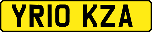 YR10KZA