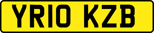 YR10KZB