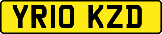 YR10KZD