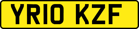 YR10KZF