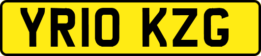 YR10KZG