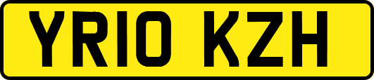 YR10KZH