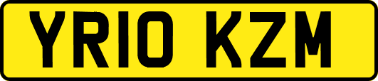 YR10KZM