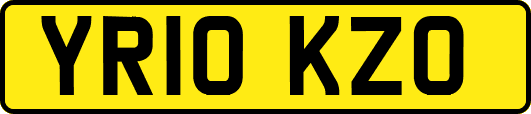 YR10KZO