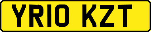 YR10KZT
