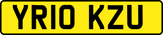 YR10KZU
