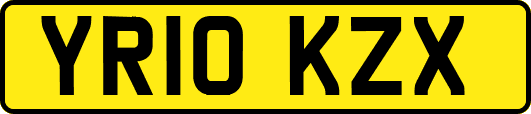 YR10KZX
