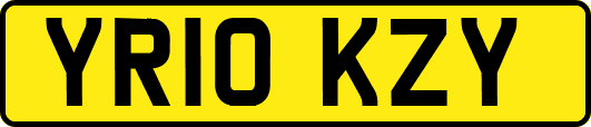 YR10KZY