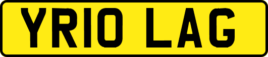 YR10LAG