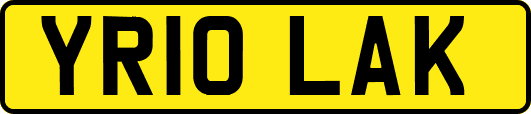 YR10LAK