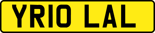YR10LAL