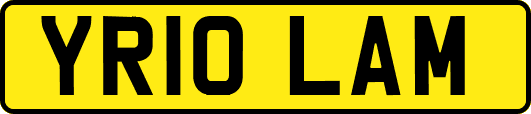 YR10LAM