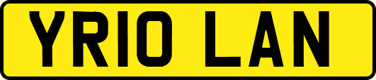 YR10LAN