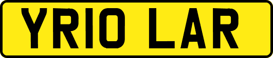 YR10LAR