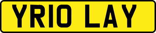 YR10LAY