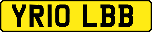 YR10LBB