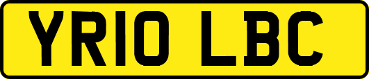YR10LBC