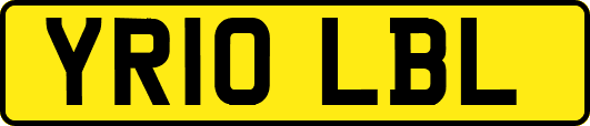 YR10LBL