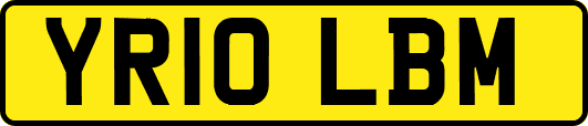 YR10LBM