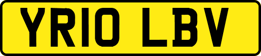 YR10LBV