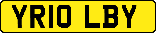 YR10LBY