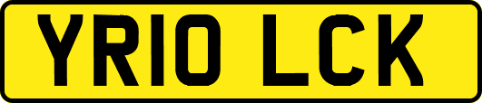 YR10LCK