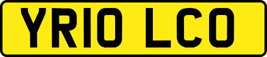 YR10LCO