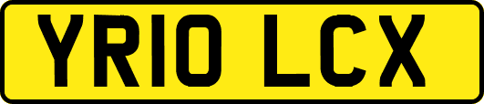 YR10LCX