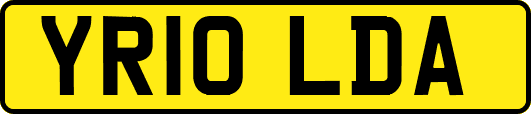 YR10LDA