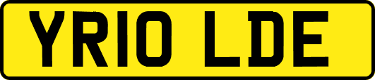 YR10LDE