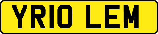 YR10LEM