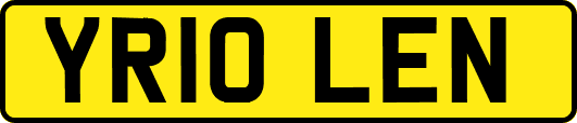 YR10LEN