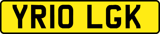 YR10LGK