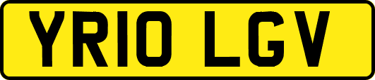 YR10LGV