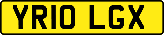 YR10LGX