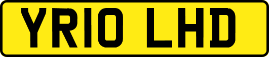 YR10LHD