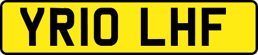 YR10LHF